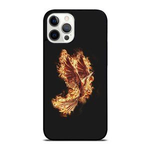 Hunger Games iPhone Case